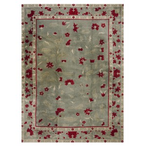 Chinese - Art Deco #24598